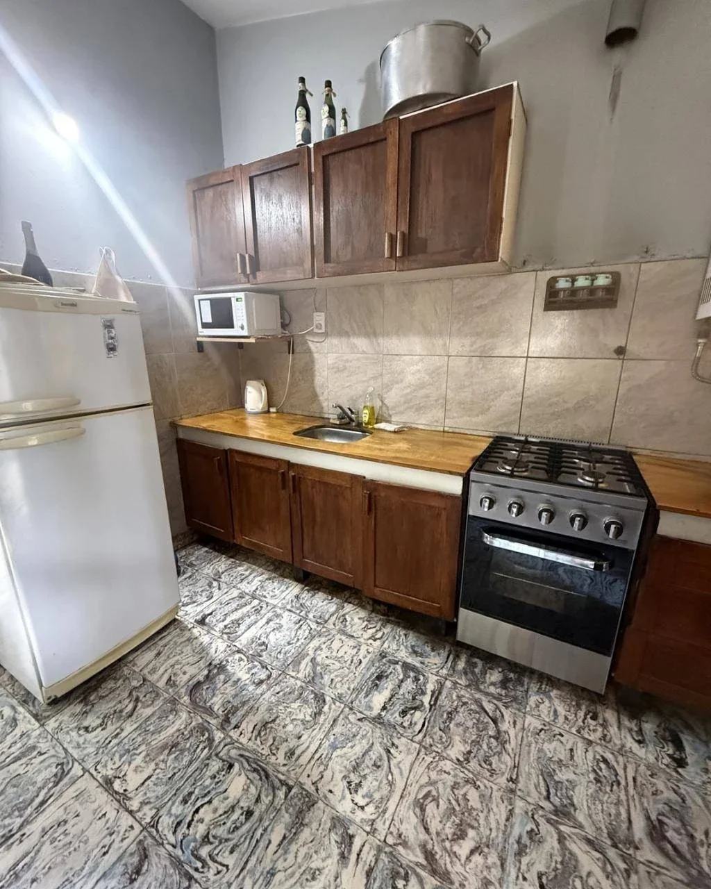 Casa en venta en Almafuerte - Imagen 3