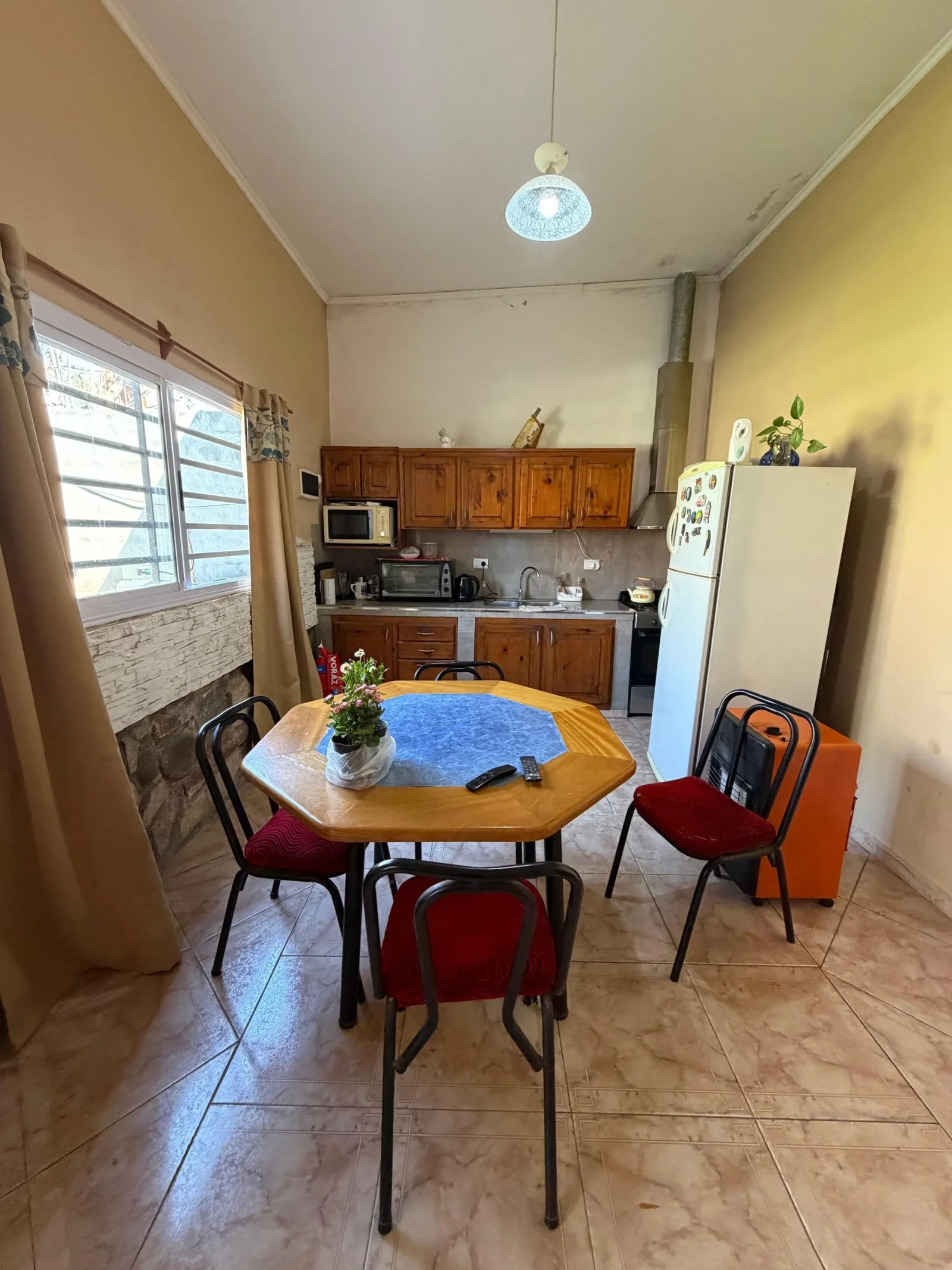 Casa quinta en venta de 76m2 ubicado en Almafuerte - Imagen 5