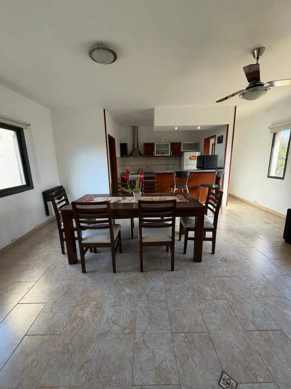 Casa en venta c/ cochera en Almafuerte - Imagen 4