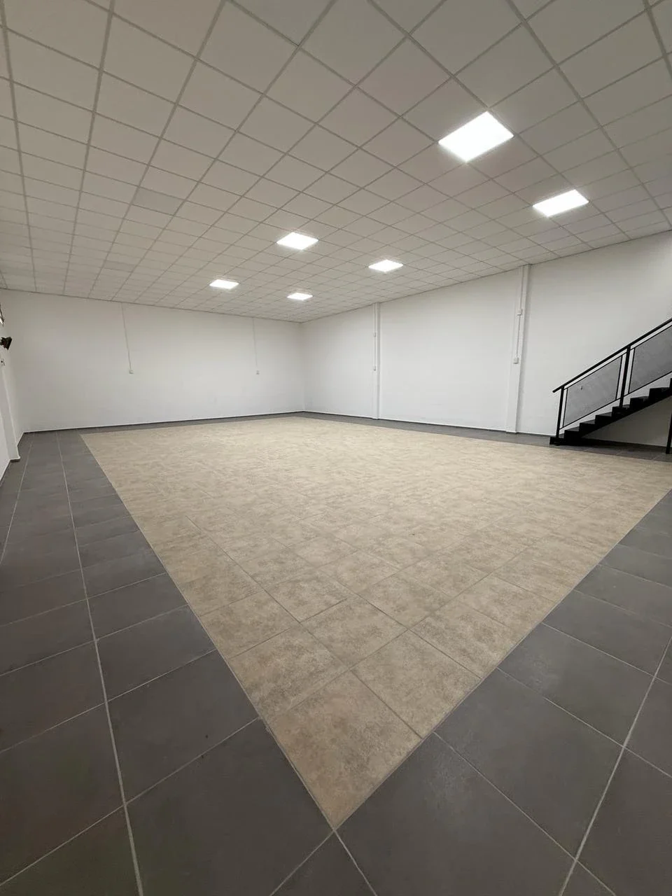 Local comercial en alquiler ubicado en Almafuerte - Imagen 3