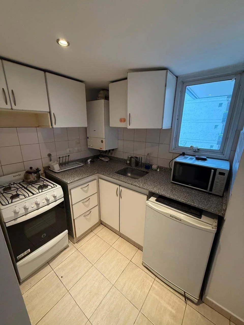 Departamento en venta en Nueva Córdoba - Imagen 2