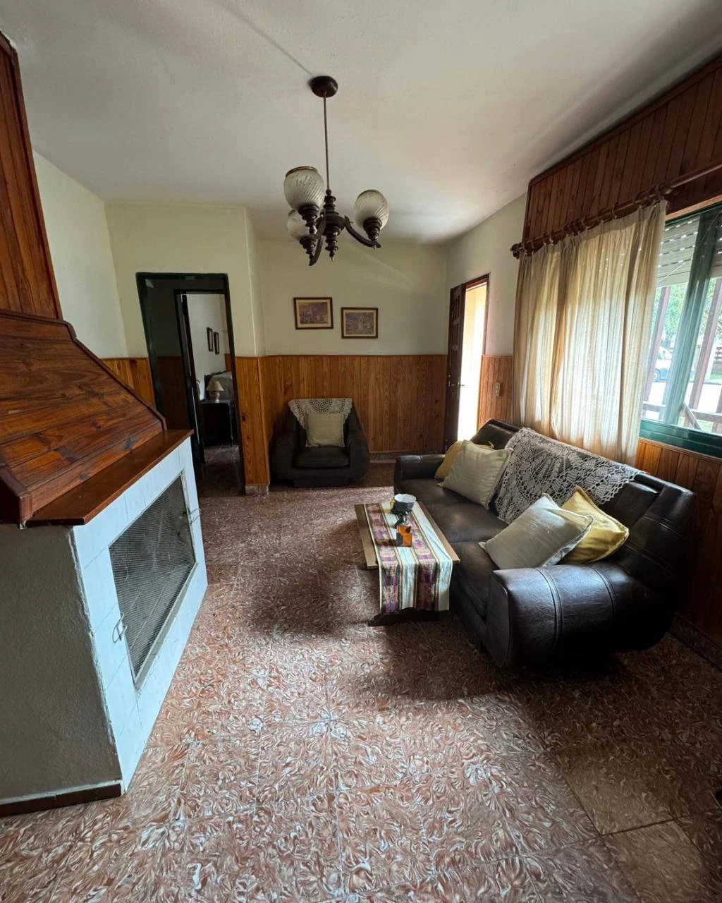Casa en venta de 3 dormitorios c/ cochera en Almafuerte - Imagen 4