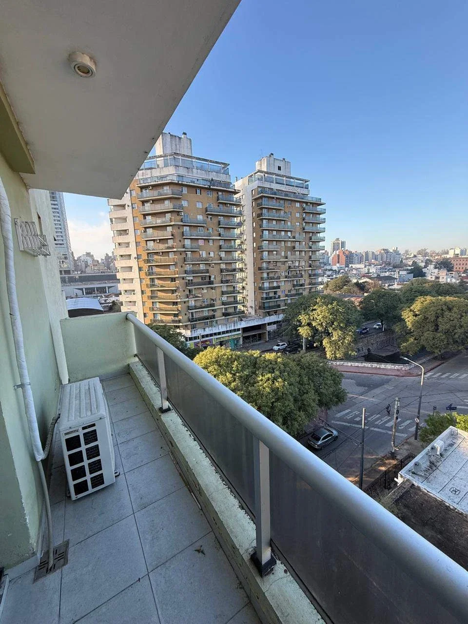 Departamento en alquiler en Guemes - Imagen 1