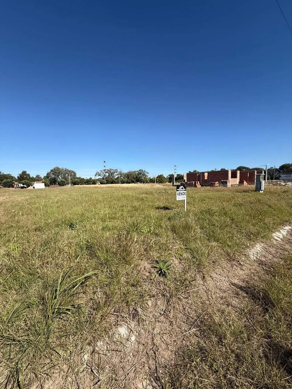 Terreno / Lote en venta de 265m2 ubicado en Almafuerte - Imagen 2