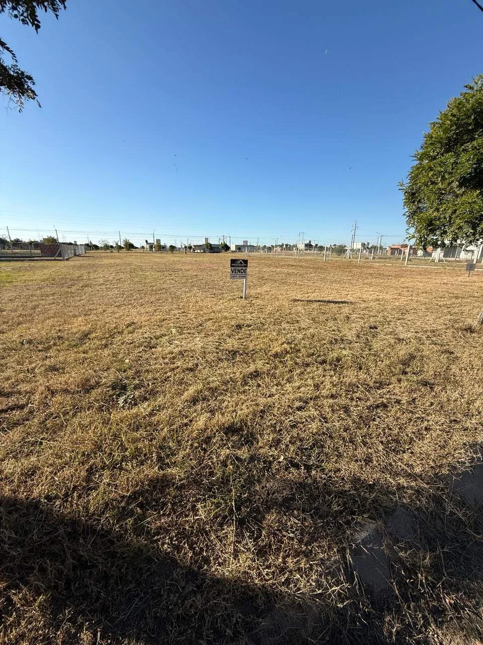 Terreno / Lote en venta de 560m2 ubicado en Almafuerte - Imagen 2