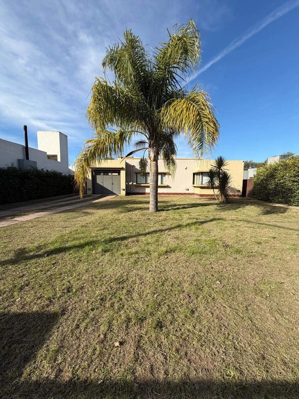 Casa en venta c/ cochera en Almafuerte - Imagen 2