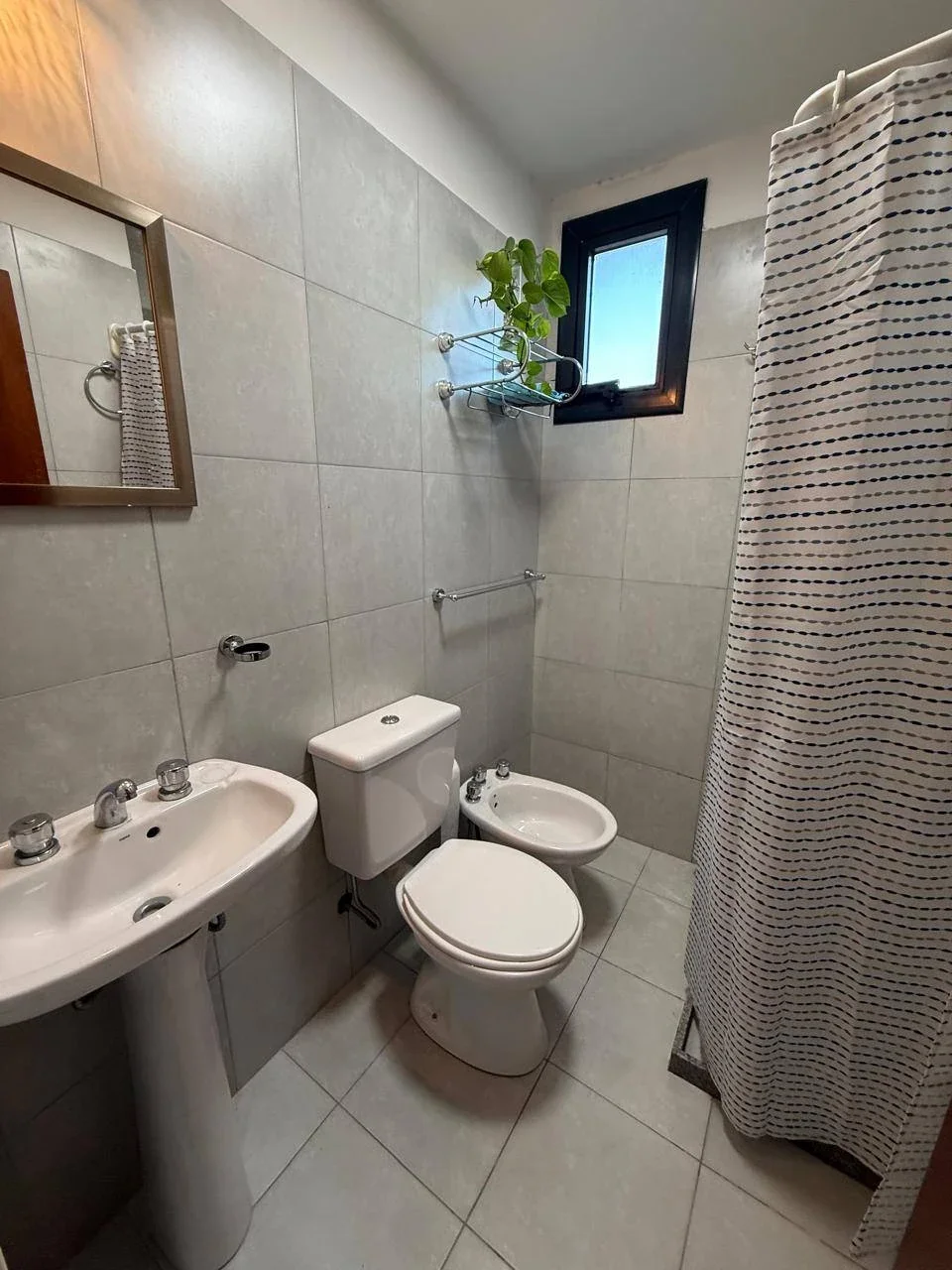 Departamento en alquiler en Guemes - Imagen 5