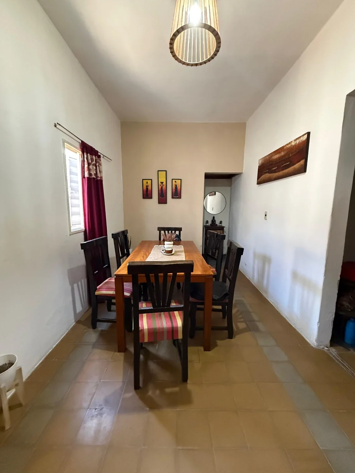 Casa en venta de 1 dormitorio en Almafuerte - Imagen 5