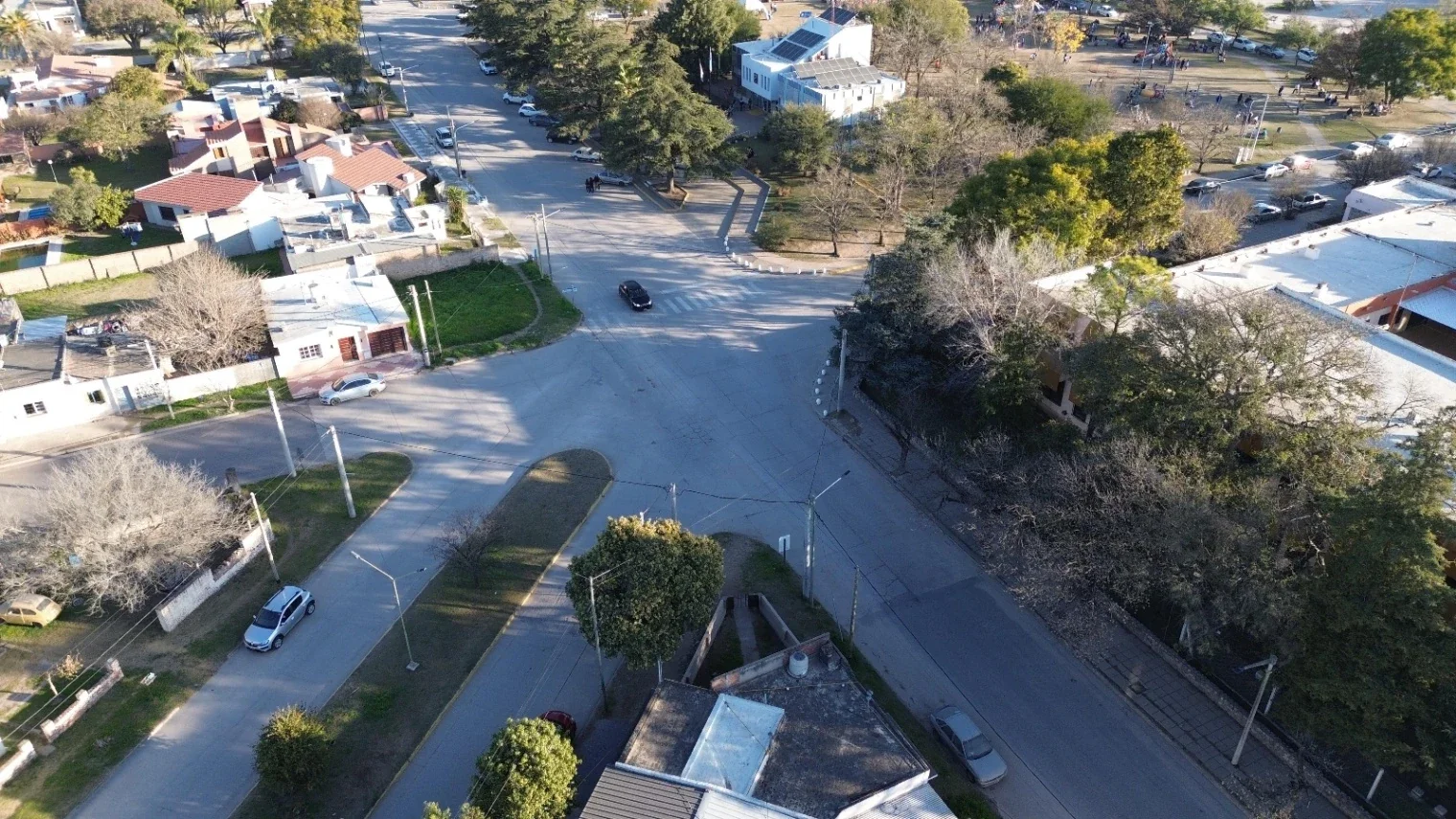 Casa en venta c/ cochera en Almafuerte - Imagen 2