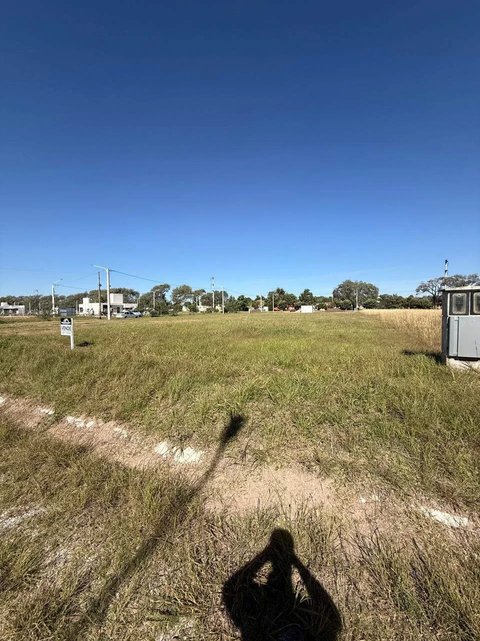 Terreno / Lote en venta de 265m2 ubicado en Almafuerte - Imagen 3