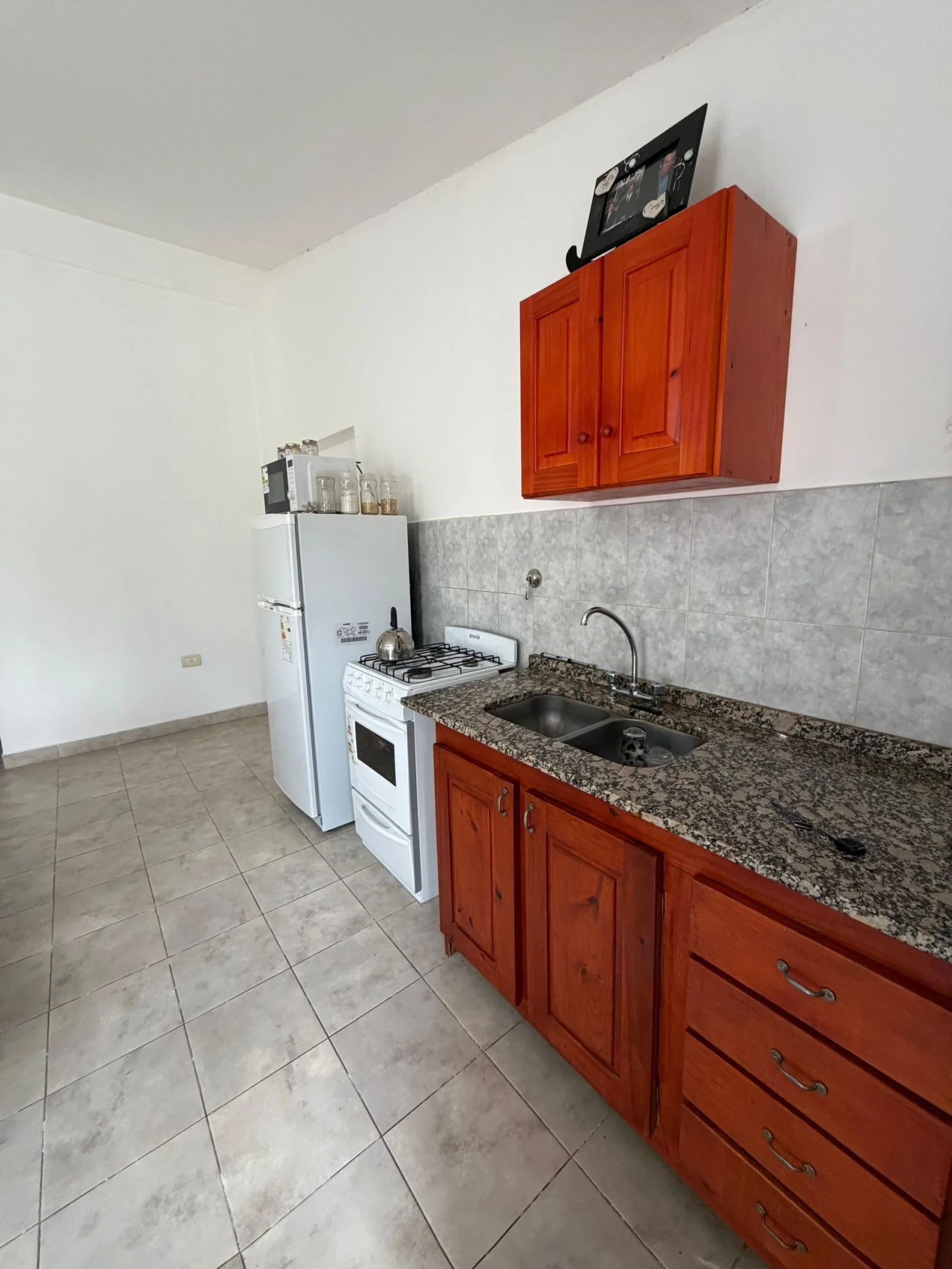 Departamento en alquiler en Almafuerte - Imagen 3