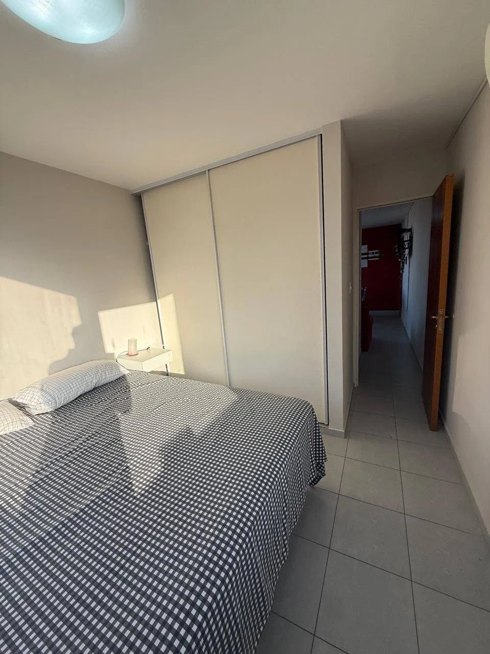 Departamento en alquiler en Guemes - Imagen 4