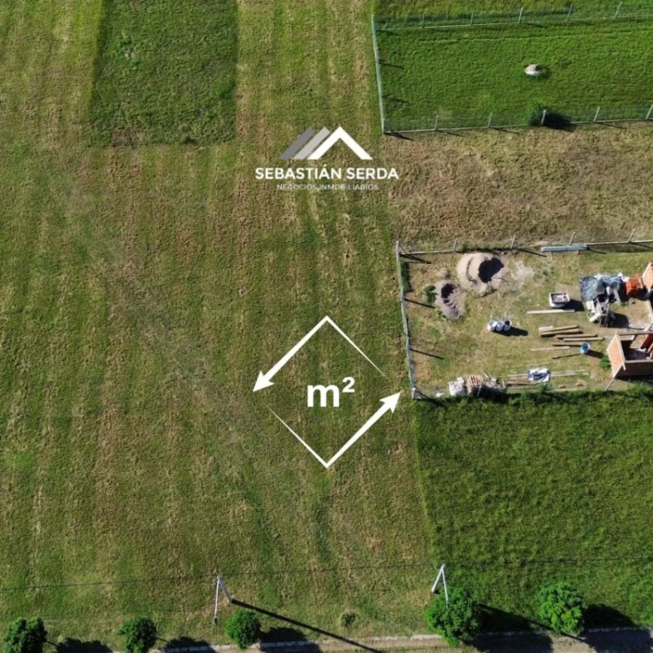 Terreno / Lote en venta de 560m2 ubicado en Almafuerte - Imagen 4