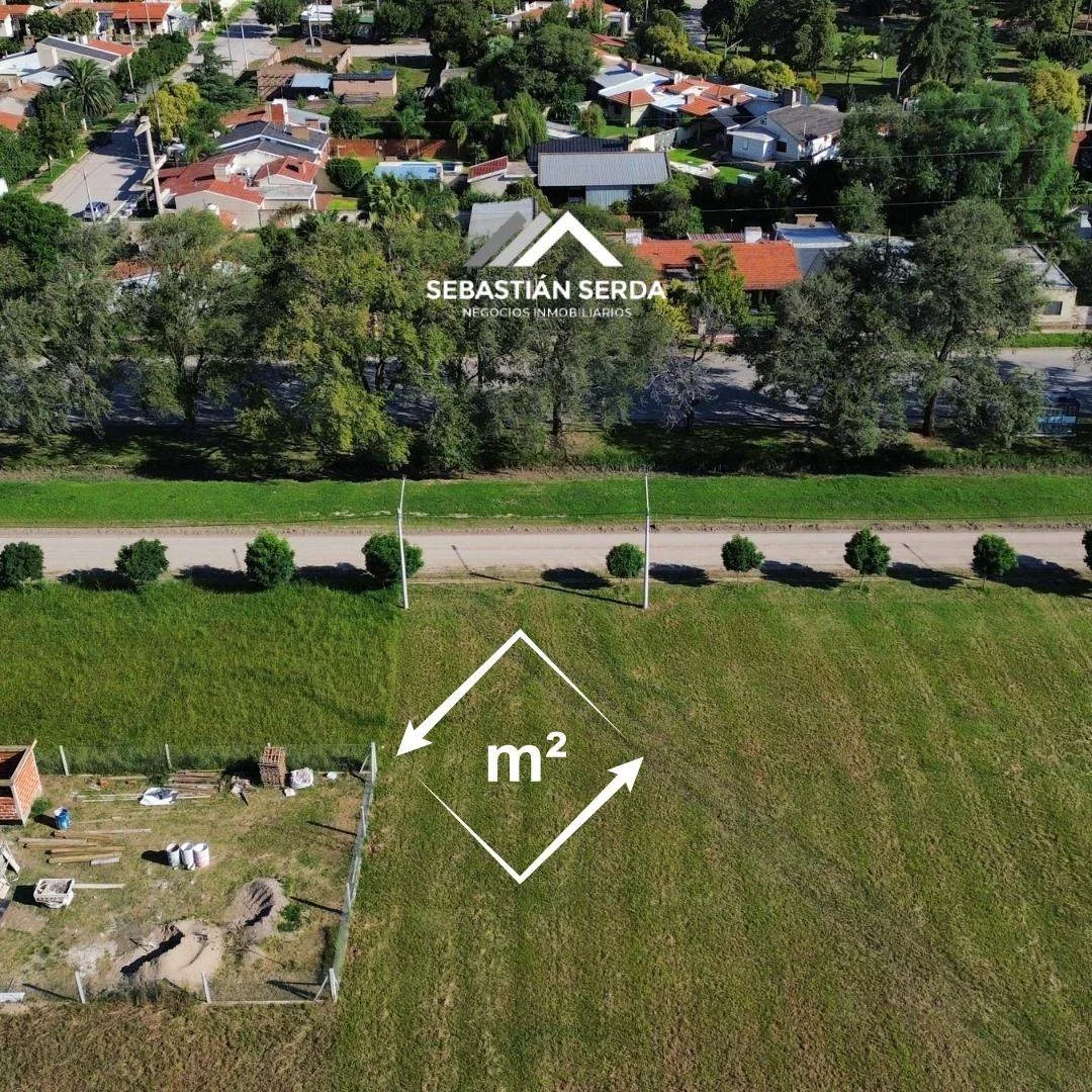 Terreno / Lote en venta de 560m2 ubicado en Almafuerte - Imagen 3