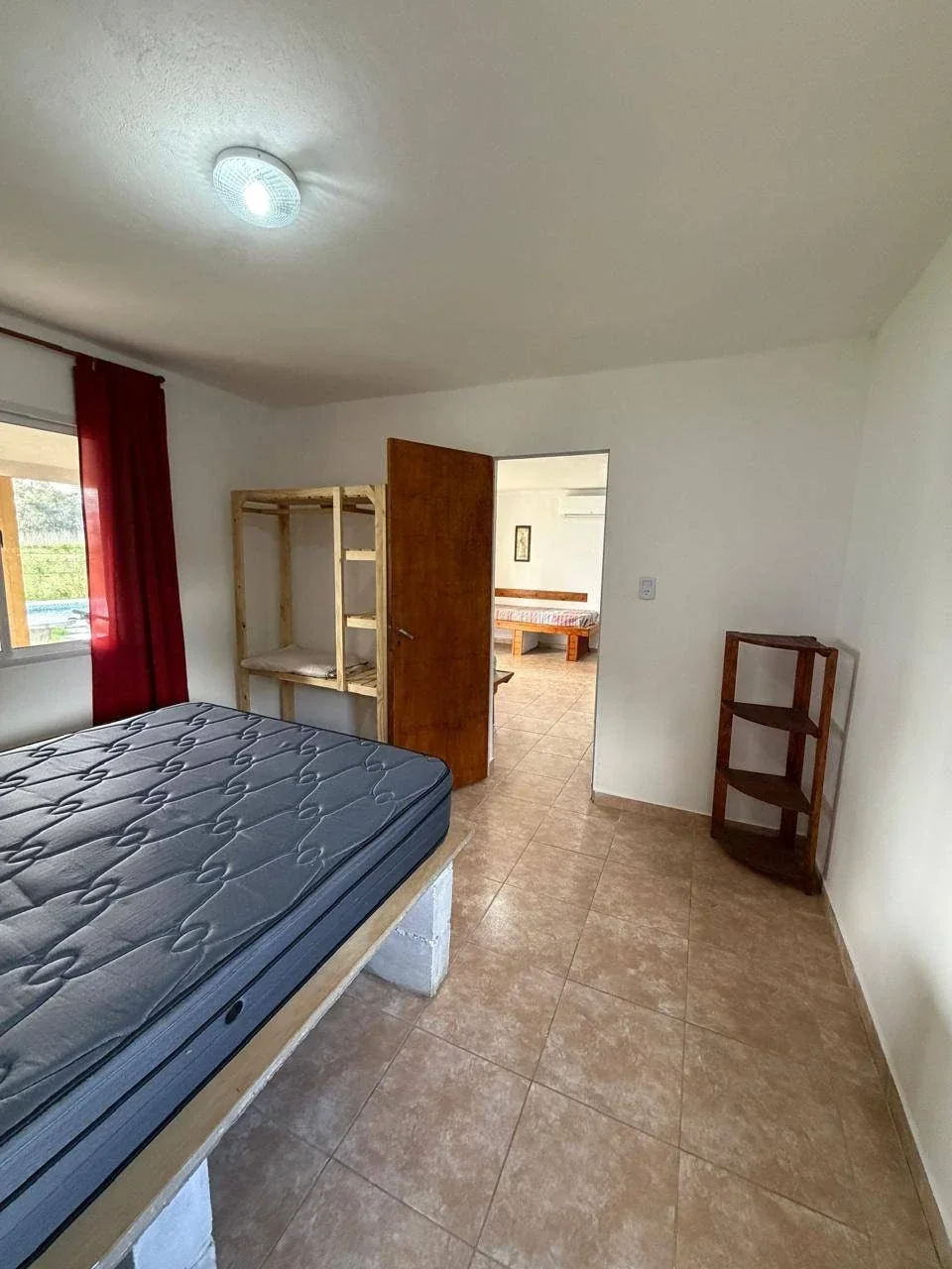 Departamento en alquiler c/ cochera en Almafuerte - Imagen 4