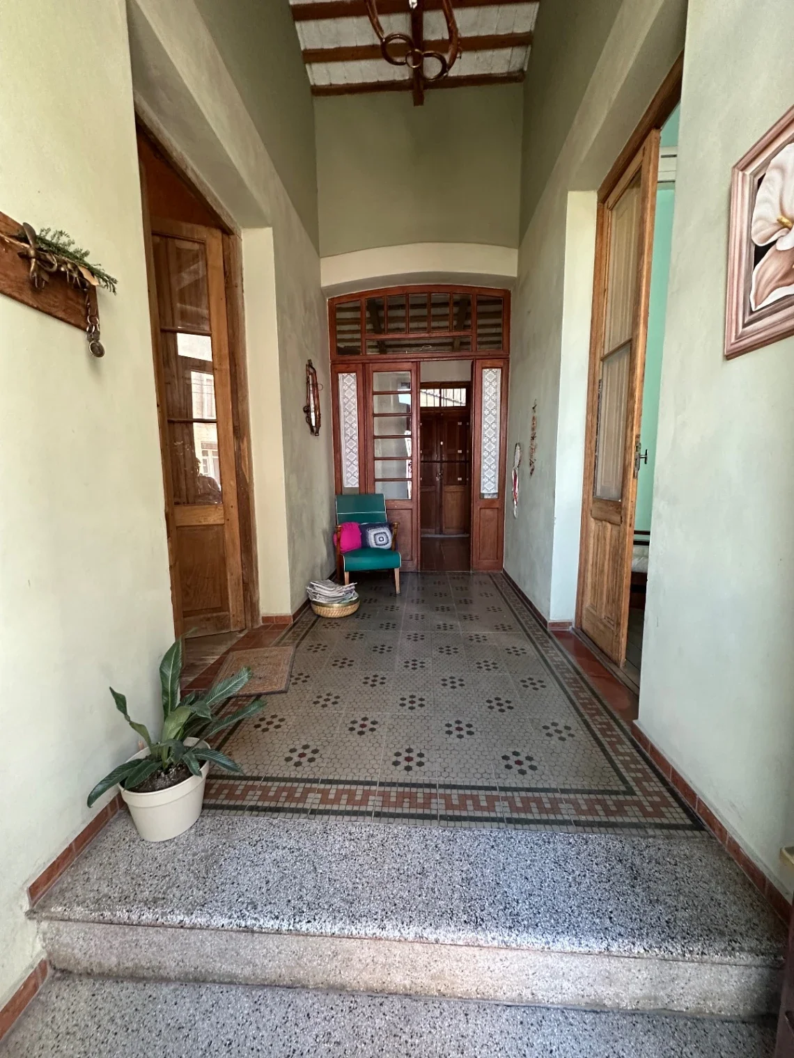 Casa en venta de 3 dormitorios c/ cochera en Almafuerte - Imagen 2