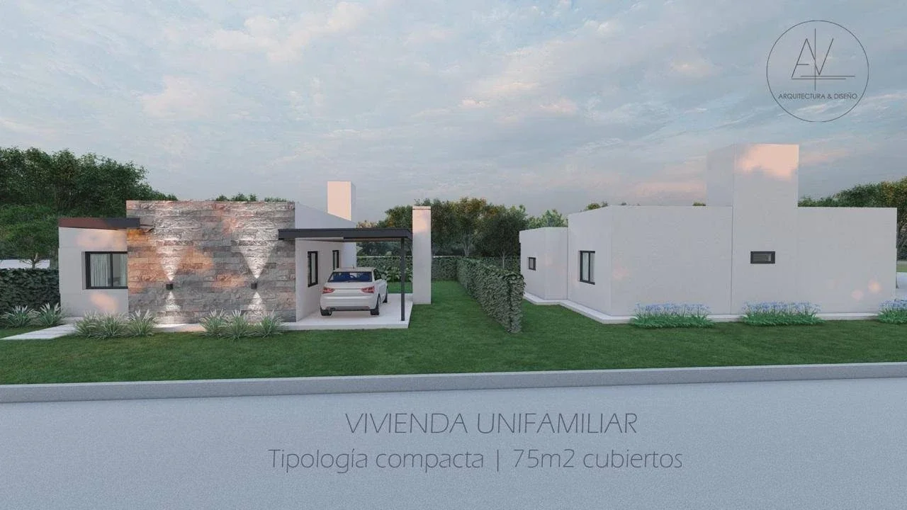 Casa en venta c/ cochera en Almafuerte - Imagen 3