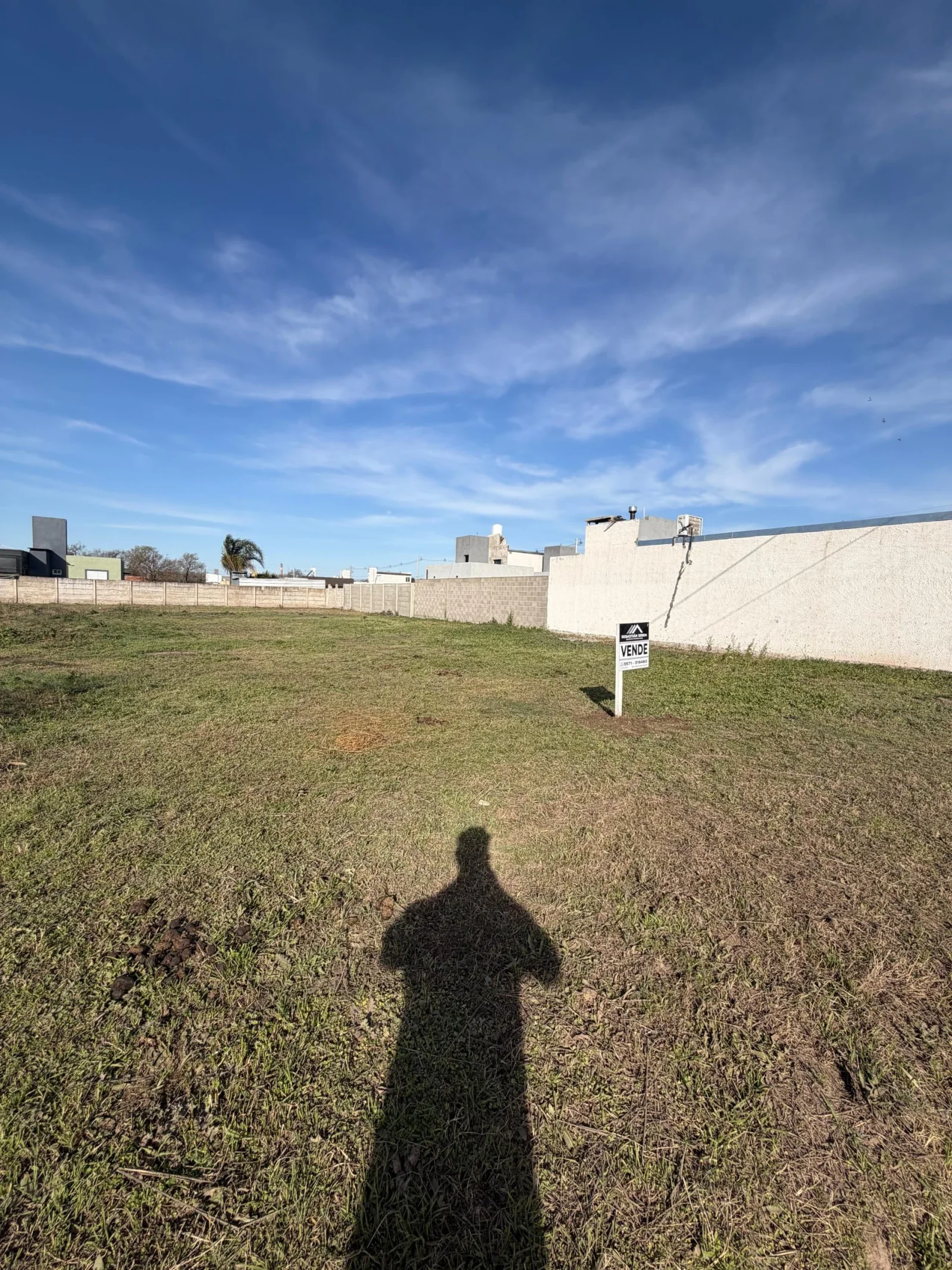 Terreno / Lote en venta de 406.27m2 ubicado en Almafuerte - Imagen 2