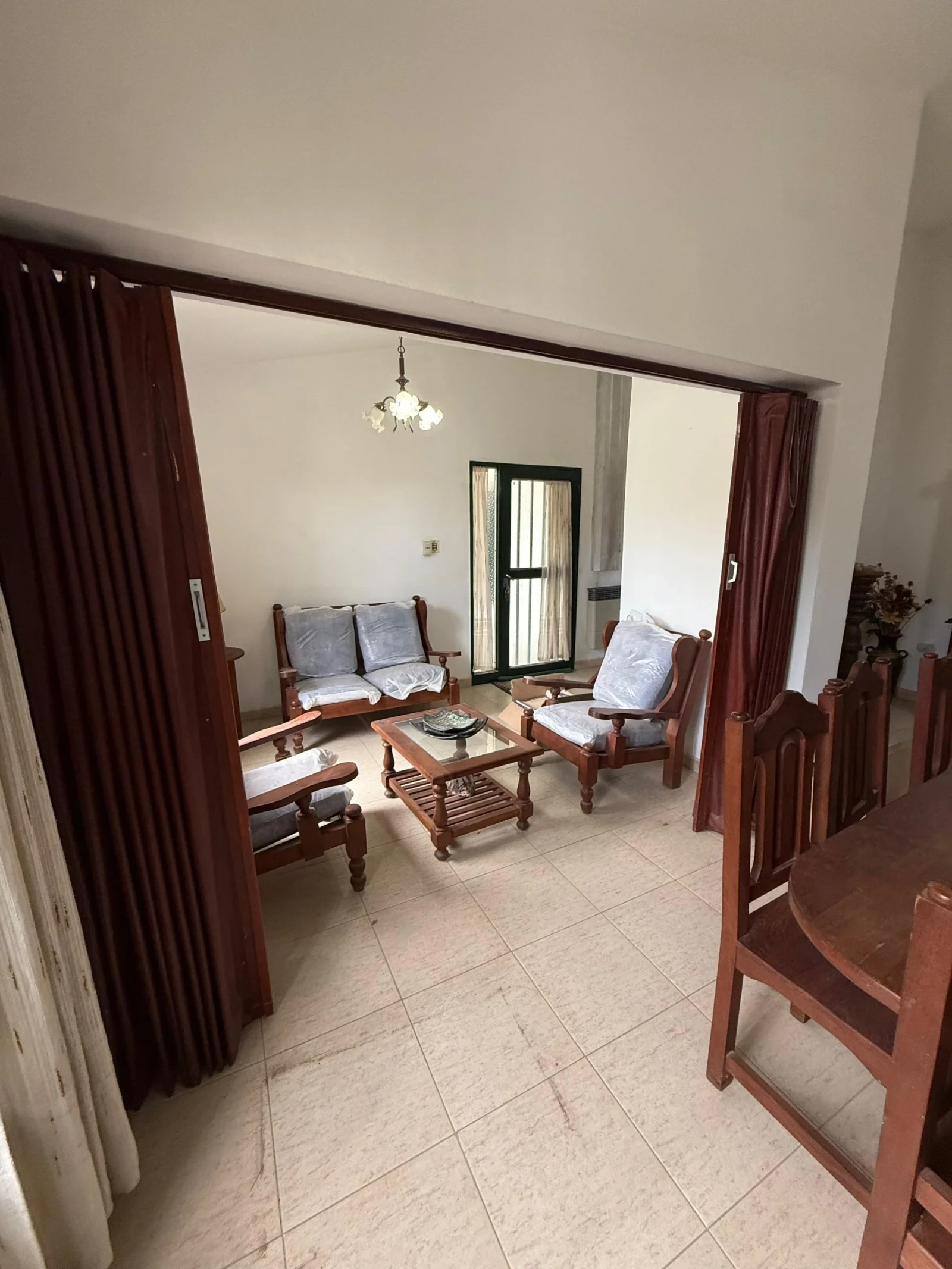 Casa en venta c/ cochera en Almafuerte - Imagen 4