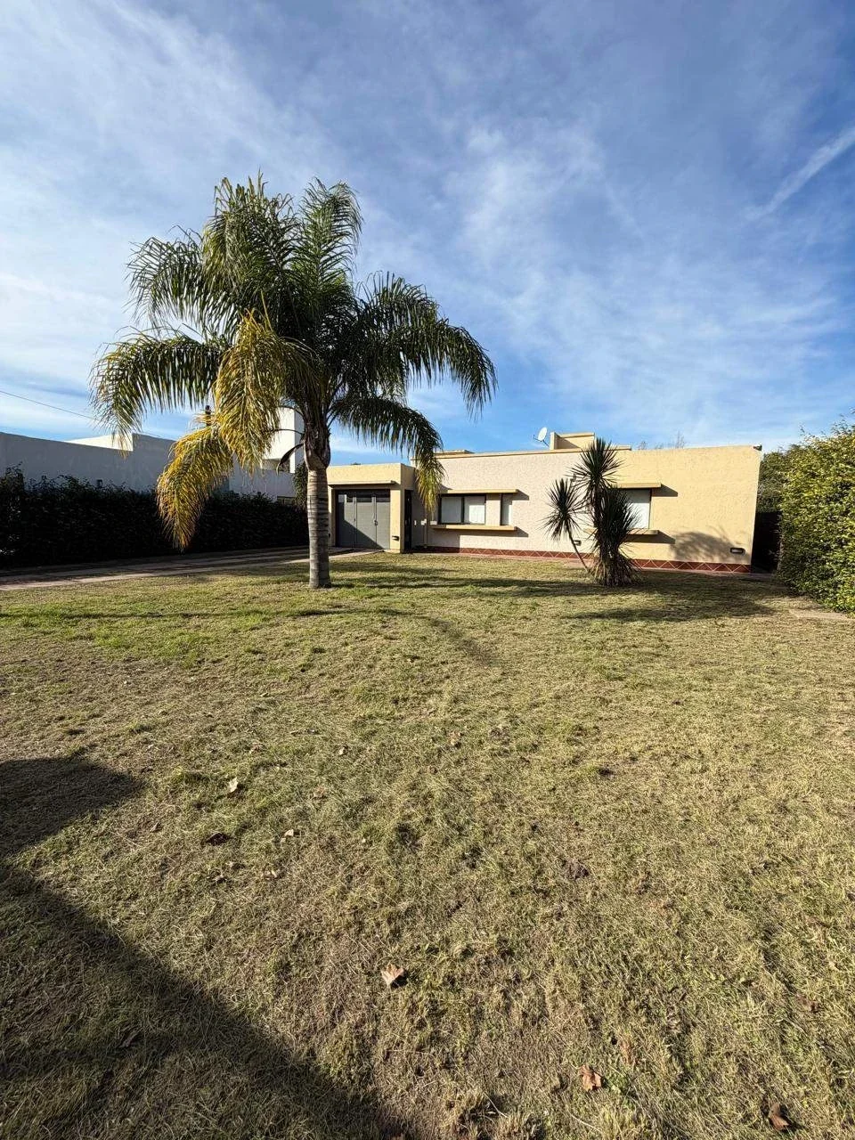 Casa en venta c/ cochera en Almafuerte - Imagen 1