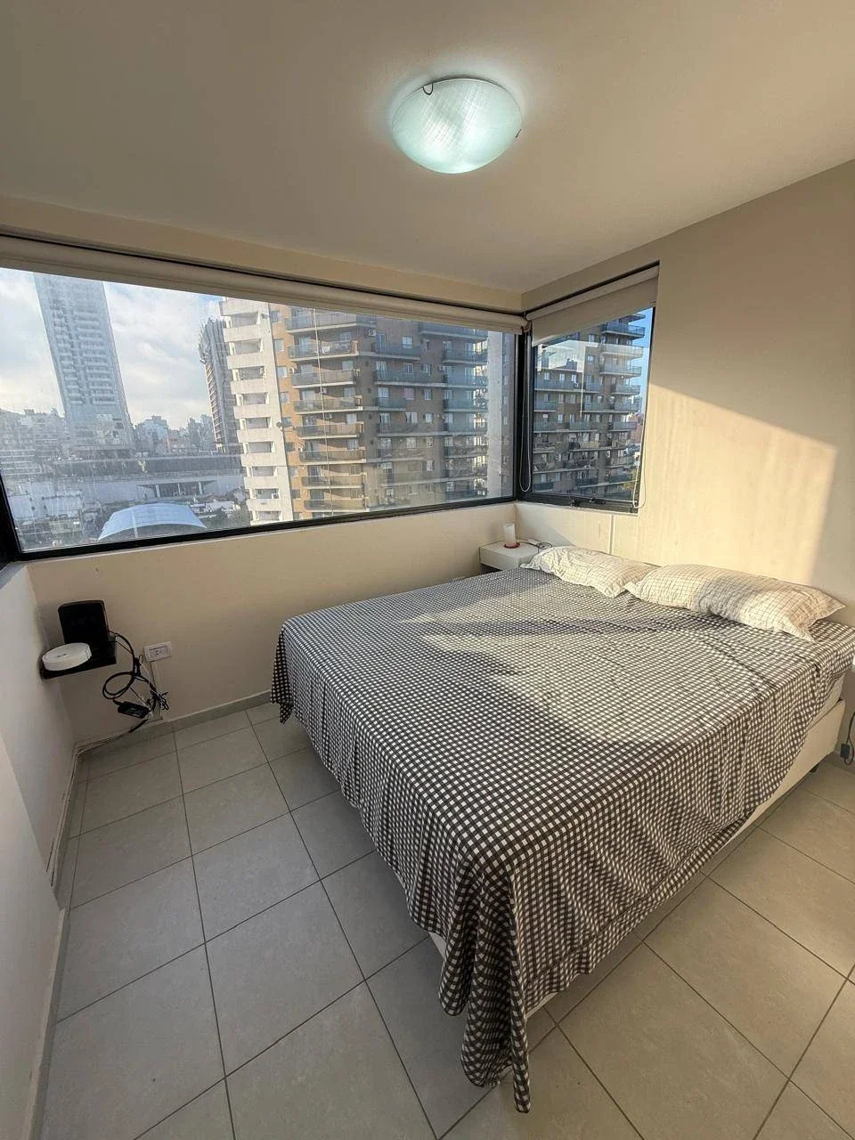 Departamento en alquiler en Guemes - Imagen 2