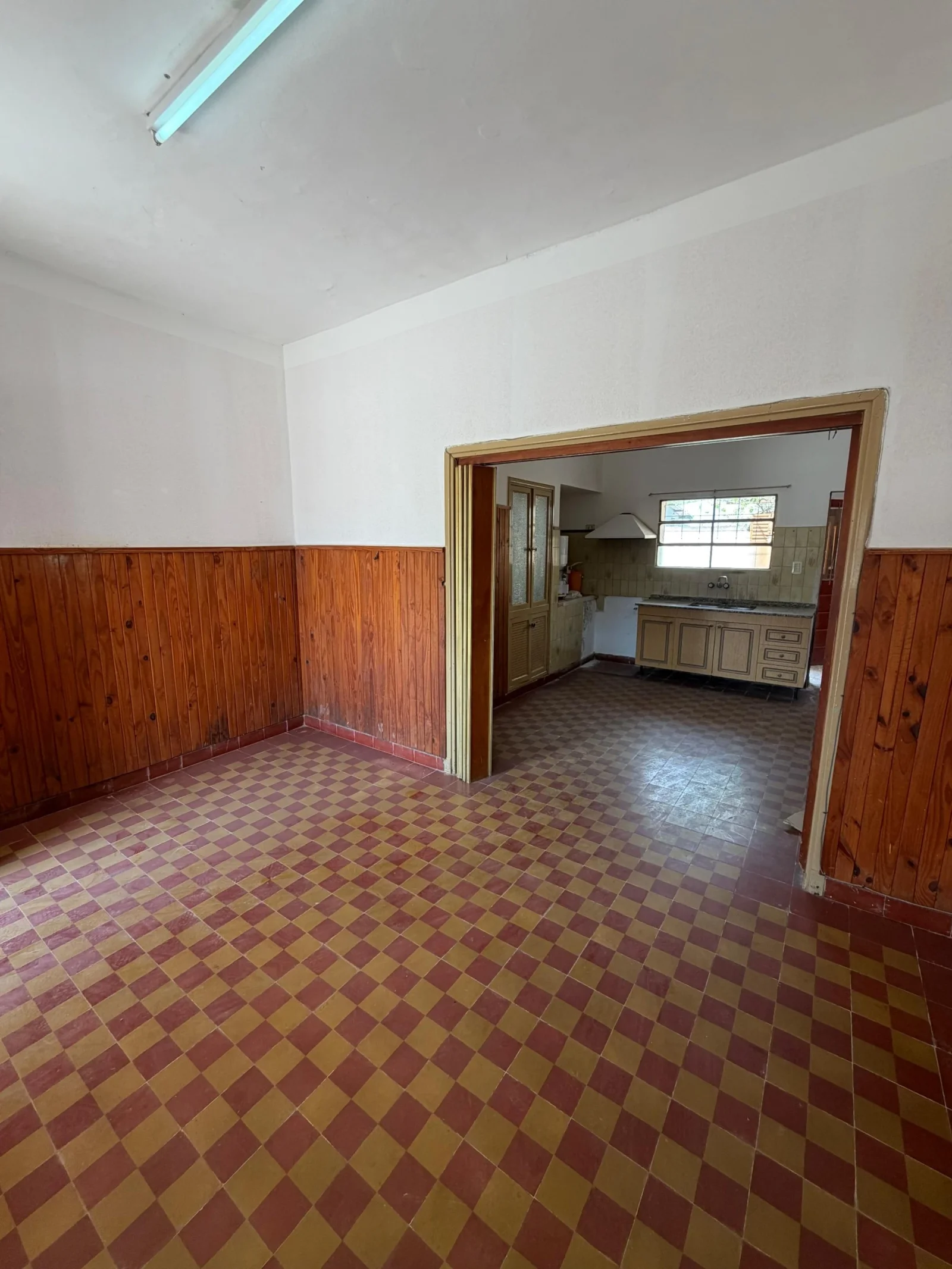 Casa en venta c/ cochera en Almafuerte - Imagen 2