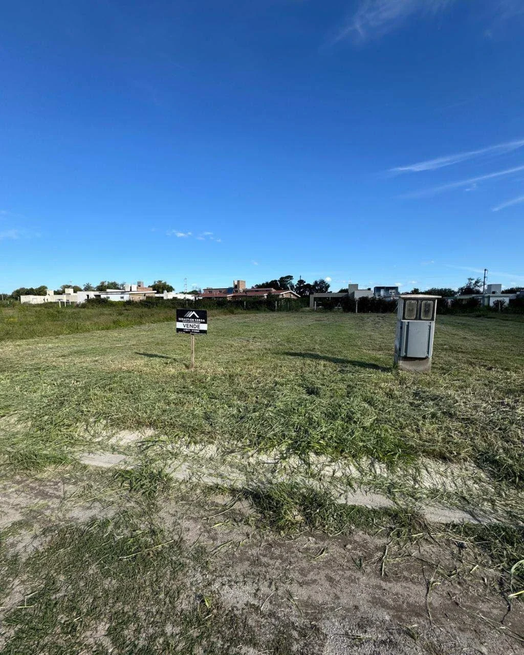 Terreno / Lote en venta de 504m2 ubicado en Almafuerte - Imagen 2