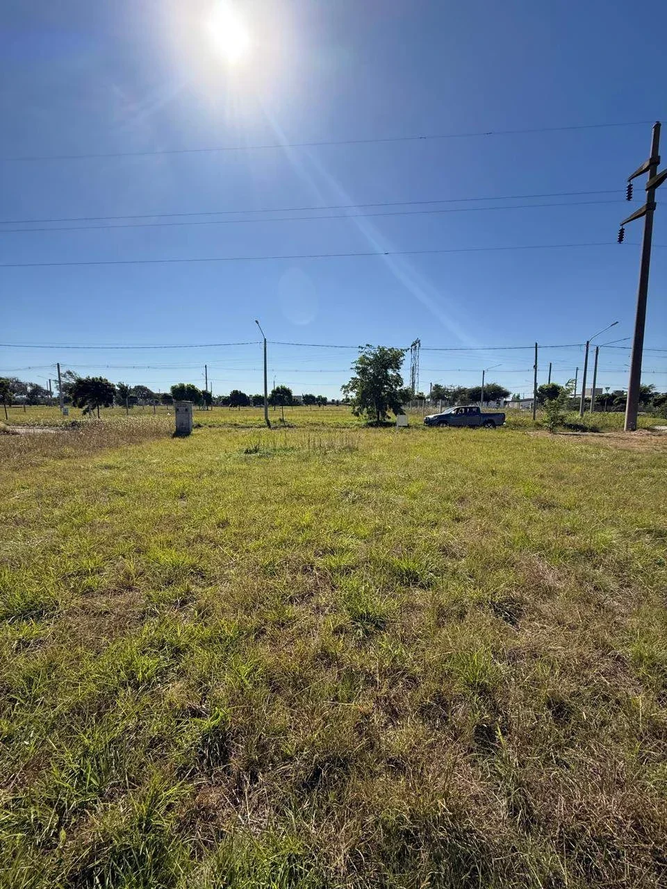 Terreno / Lote en venta de 265m2 ubicado en Almafuerte - Imagen 4