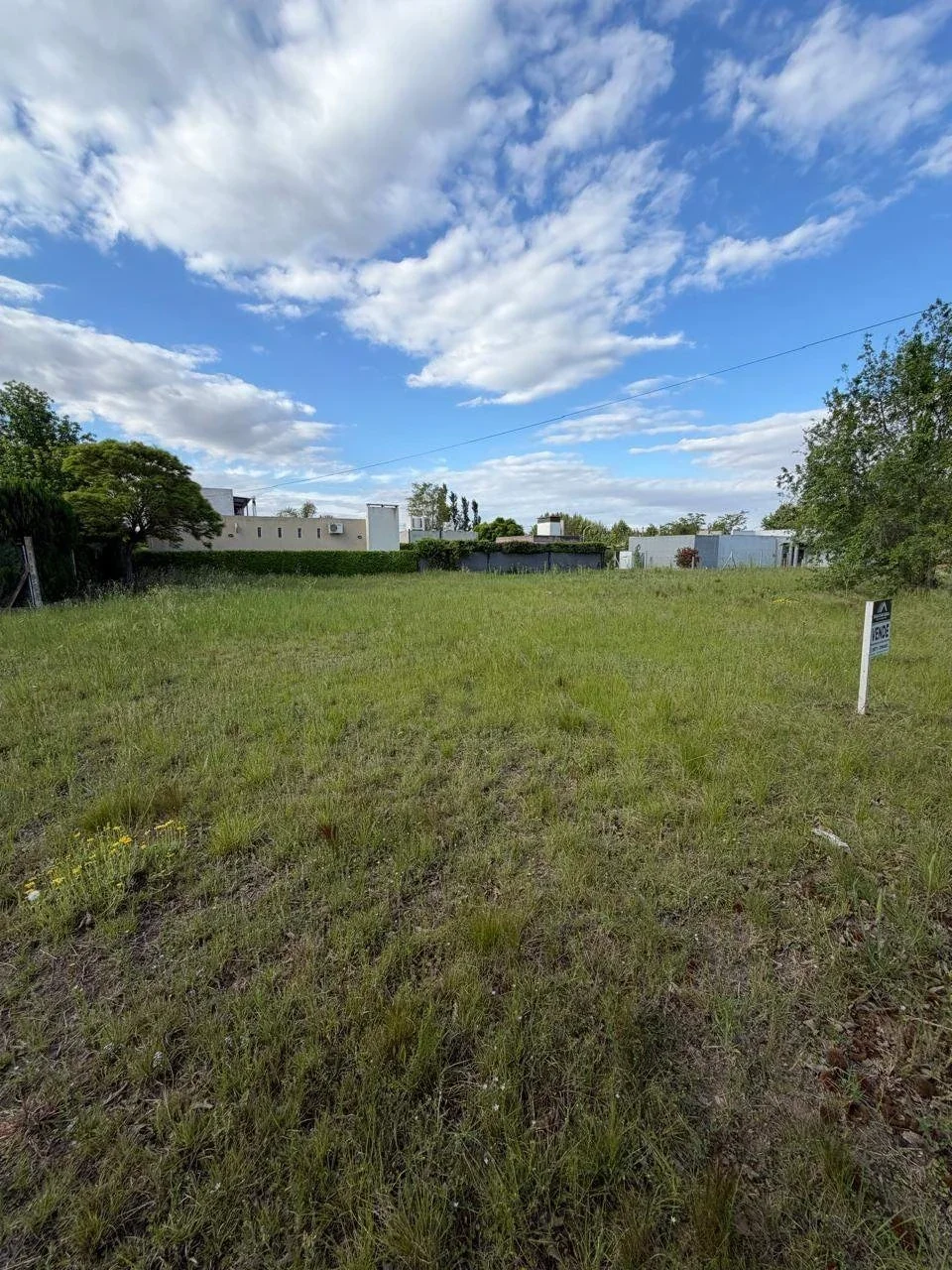 Terreno / Lote en venta de 496m2 ubicado en Almafuerte - Imagen 3