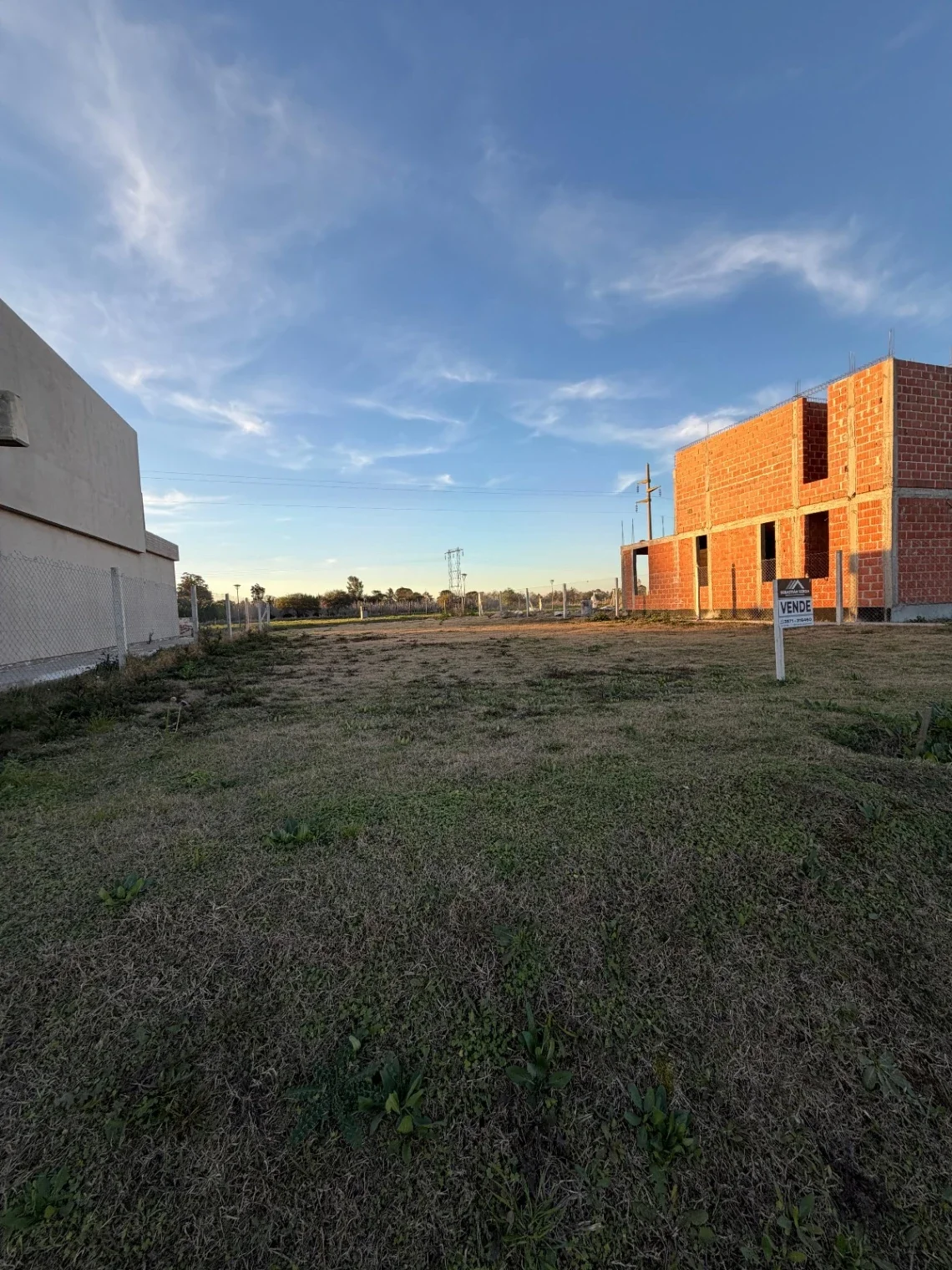 Terreno / Lote en venta de 491.36m2 ubicado en Almafuerte - Imagen 3