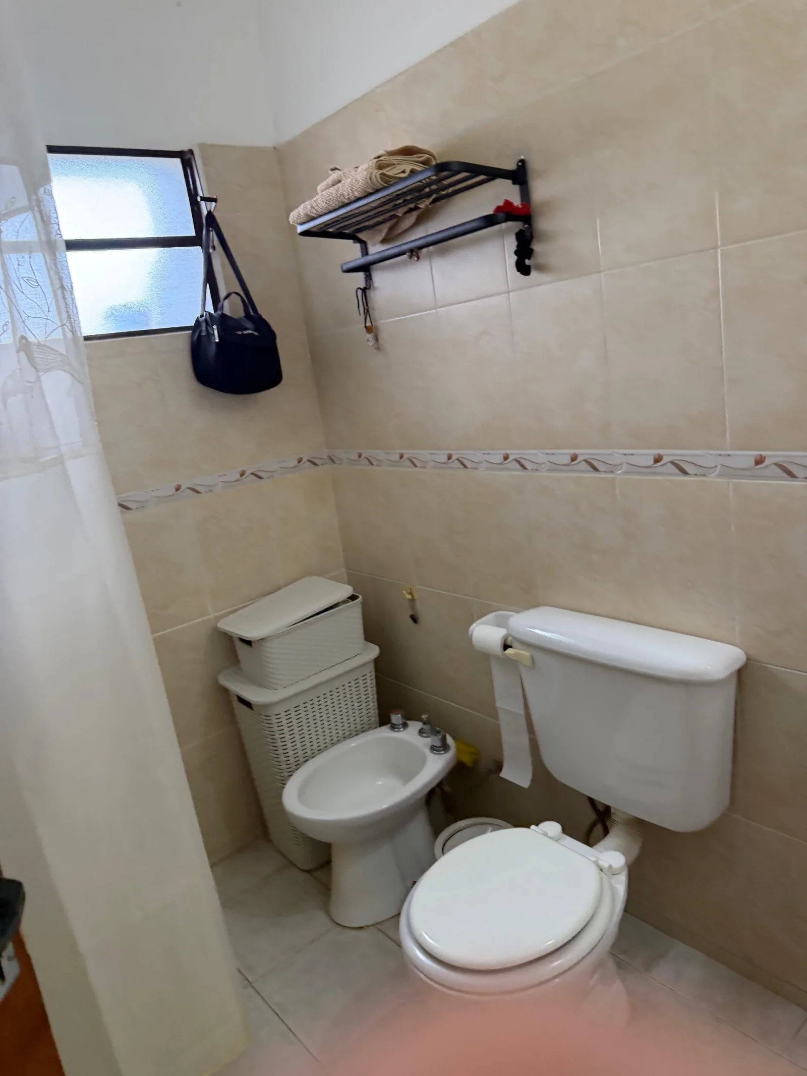 Departamento en alquiler en Almafuerte - Imagen 5