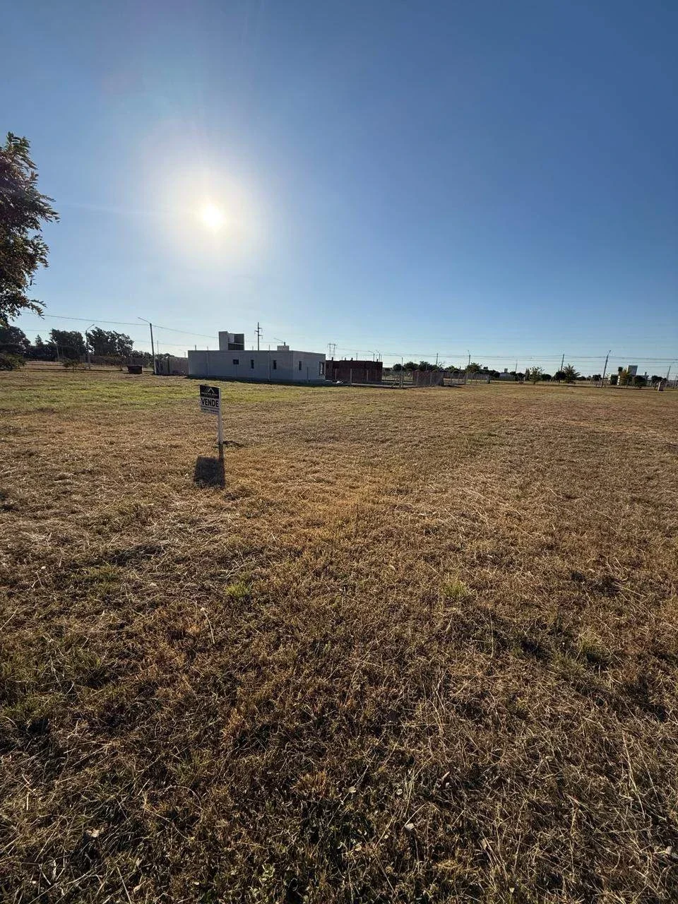 Terreno / Lote en venta de 560m2 ubicado en Almafuerte - Imagen 3