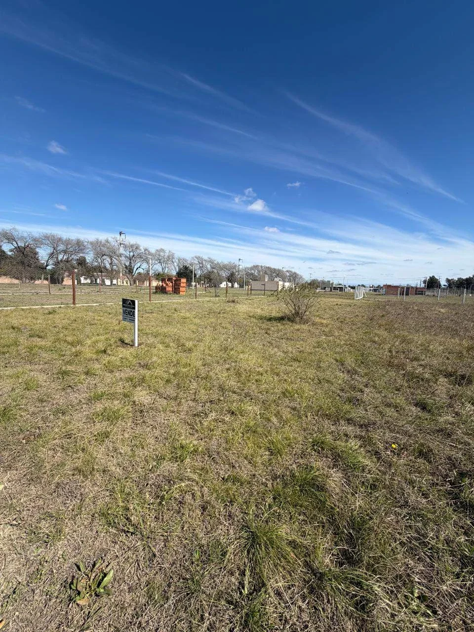 Terreno / Lote en venta de 490m2 ubicado en Almafuerte - Imagen 2