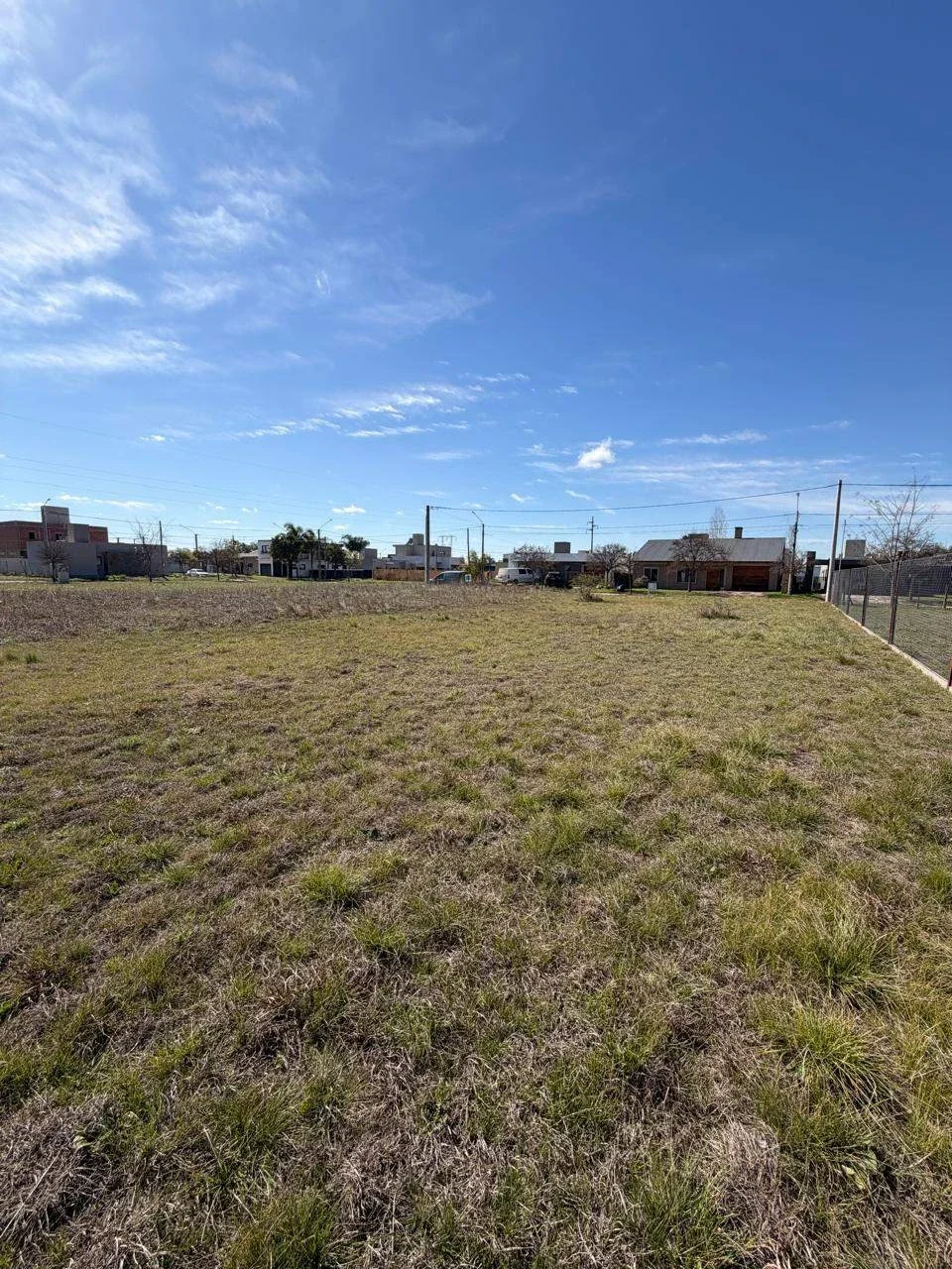 Terreno / Lote en venta de 490m2 ubicado en Almafuerte - Imagen 3