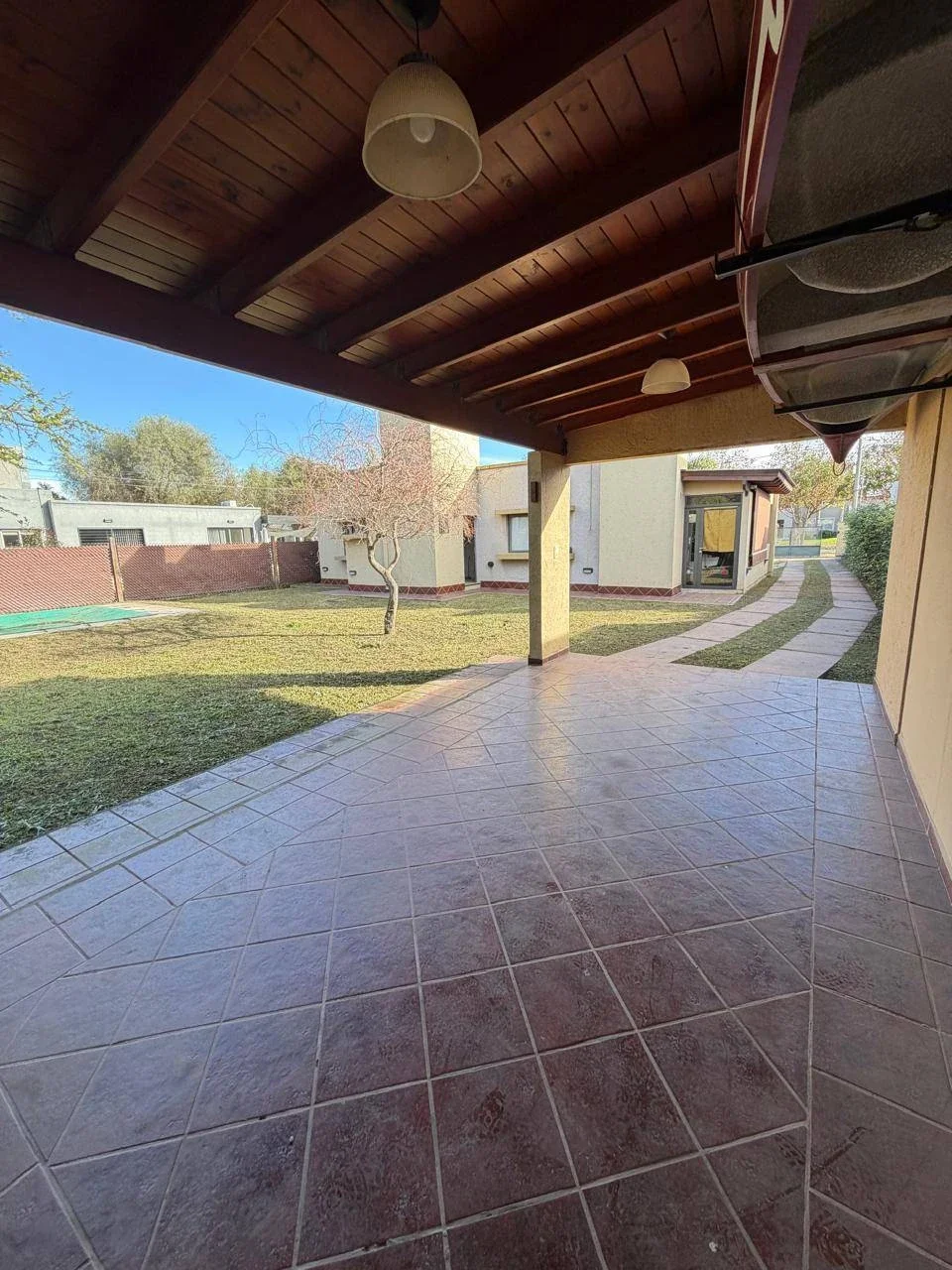Casa en venta c/ cochera en Almafuerte - Imagen 5