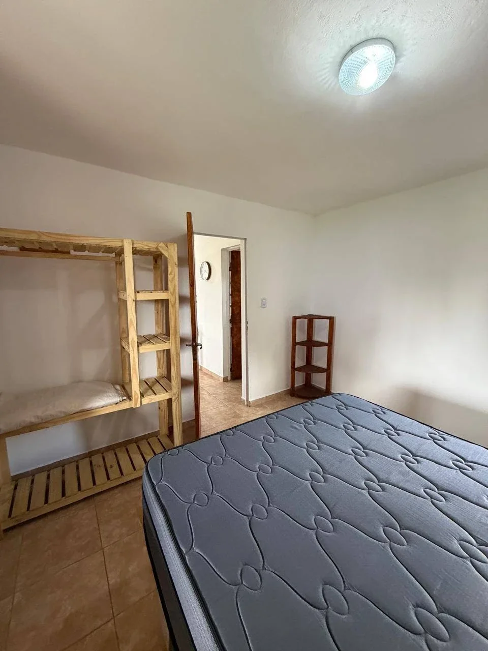 Departamento en alquiler c/ cochera en Almafuerte - Imagen 3