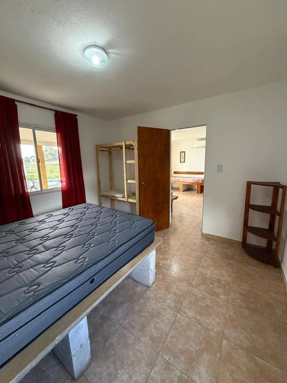 Departamento en alquiler c/ cochera en Almafuerte - Imagen 2