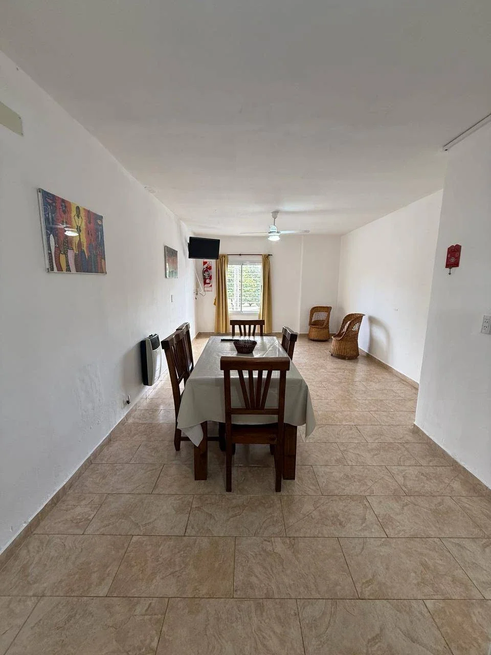 Departamento en alquiler c/ cochera en Almafuerte - Imagen 5