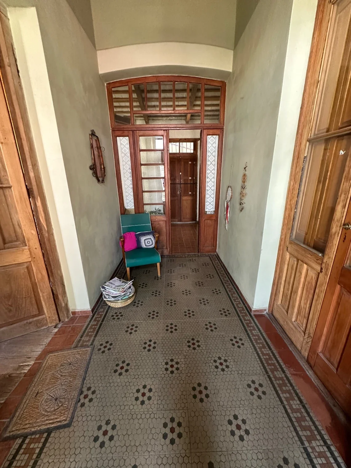 Casa en venta de 3 dormitorios c/ cochera en Almafuerte - Imagen 5