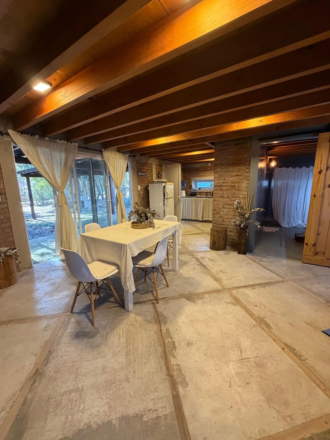 Casa en venta c/ cochera en Villa Ciudad Parque Los Reartes - Imagen 5