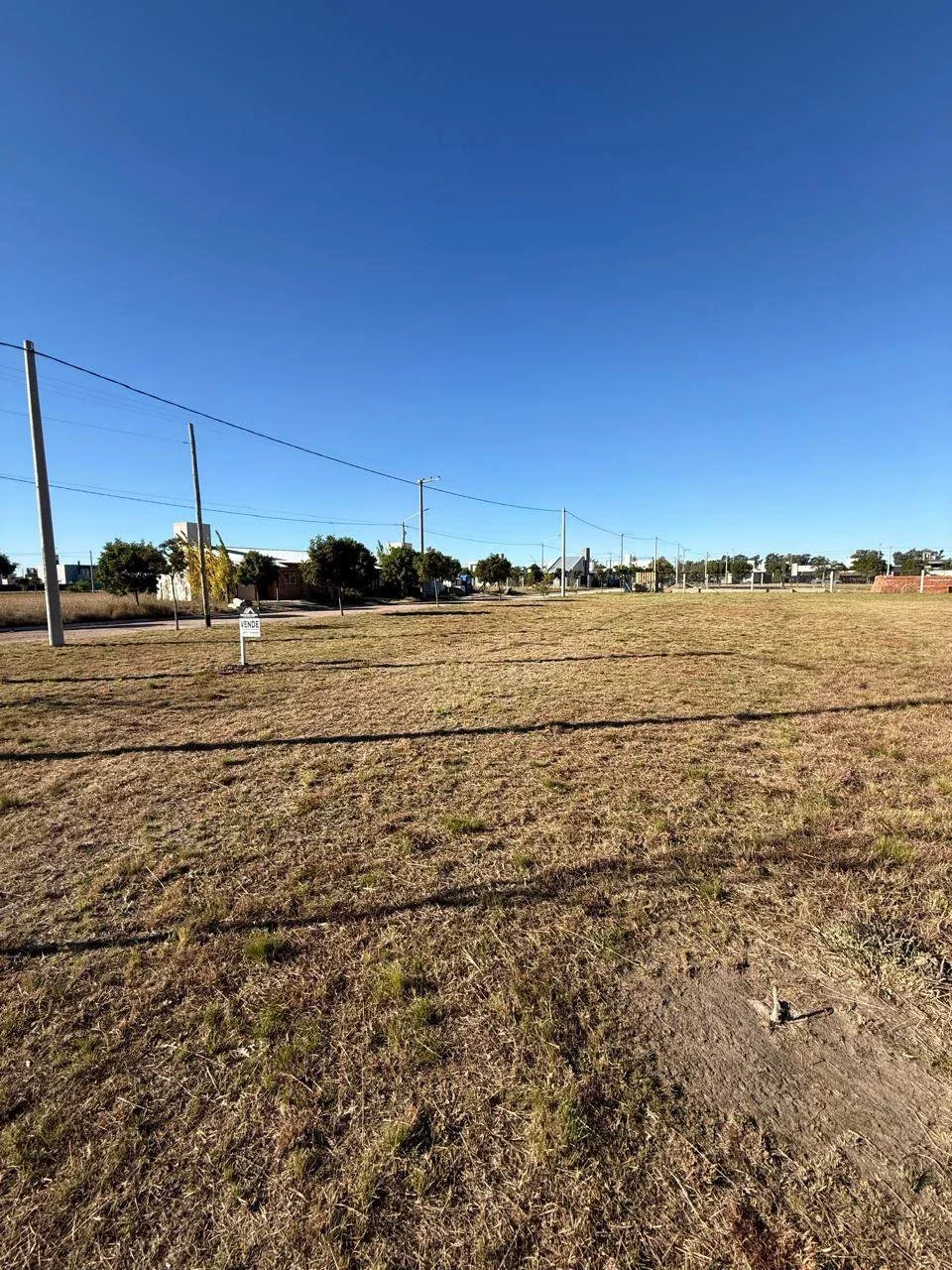 Terreno / Lote en venta de 469m2 ubicado en Almafuerte - Imagen 3