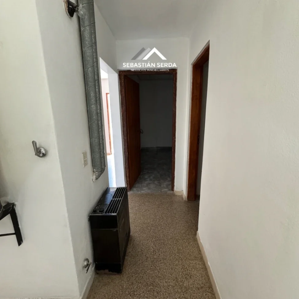 Casa en venta de 2 dormitorios c/ cochera en Almafuerte - Imagen 5