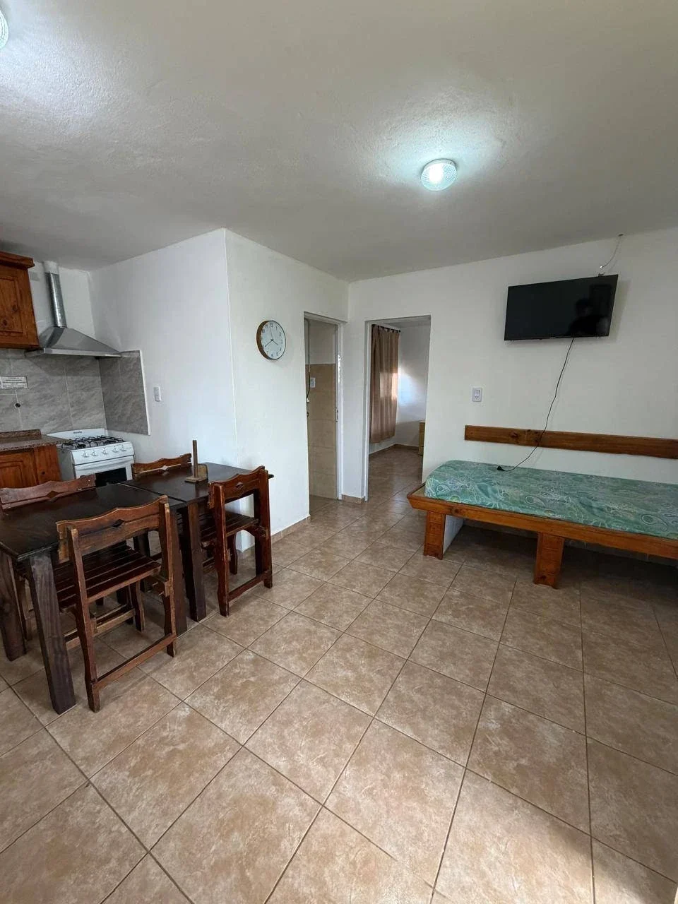 Departamento en alquiler c/ cochera en Almafuerte - Imagen 5