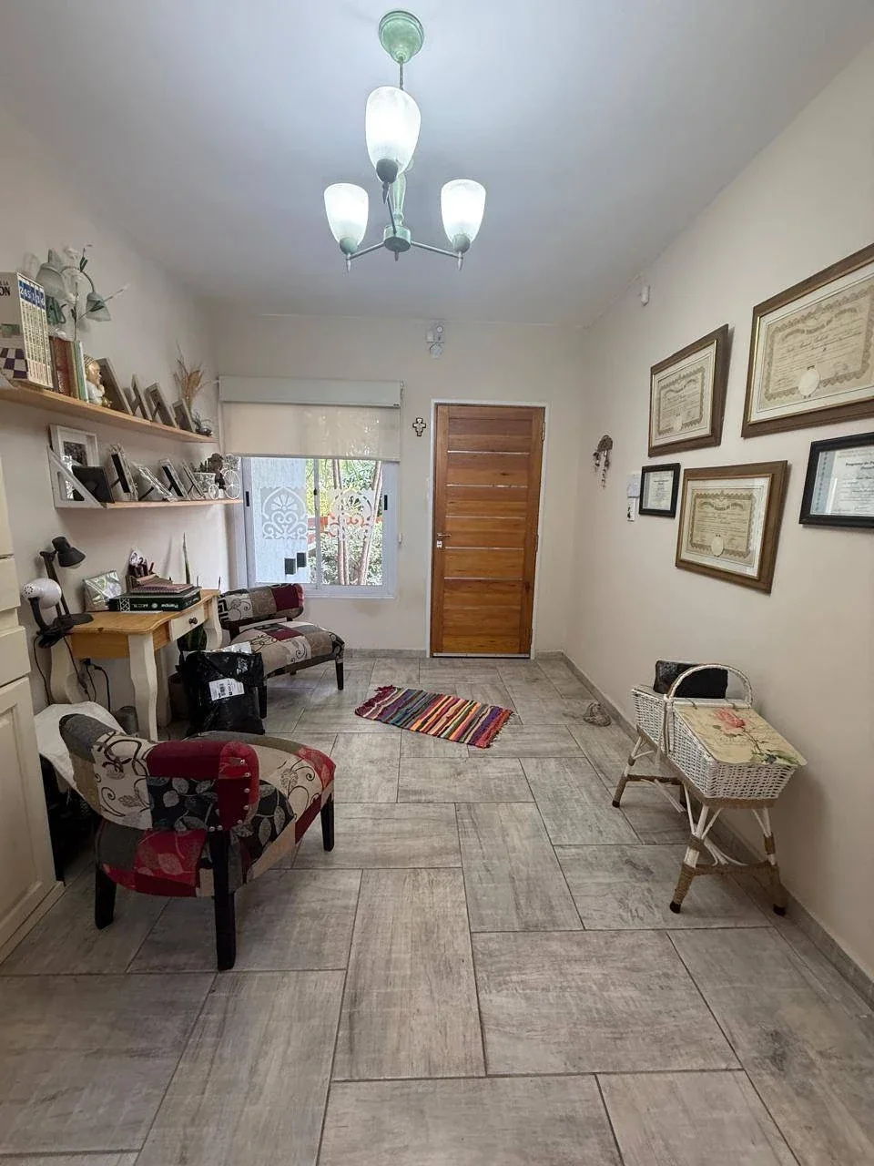 Casa en venta c/ cochera en Almafuerte - Imagen 3