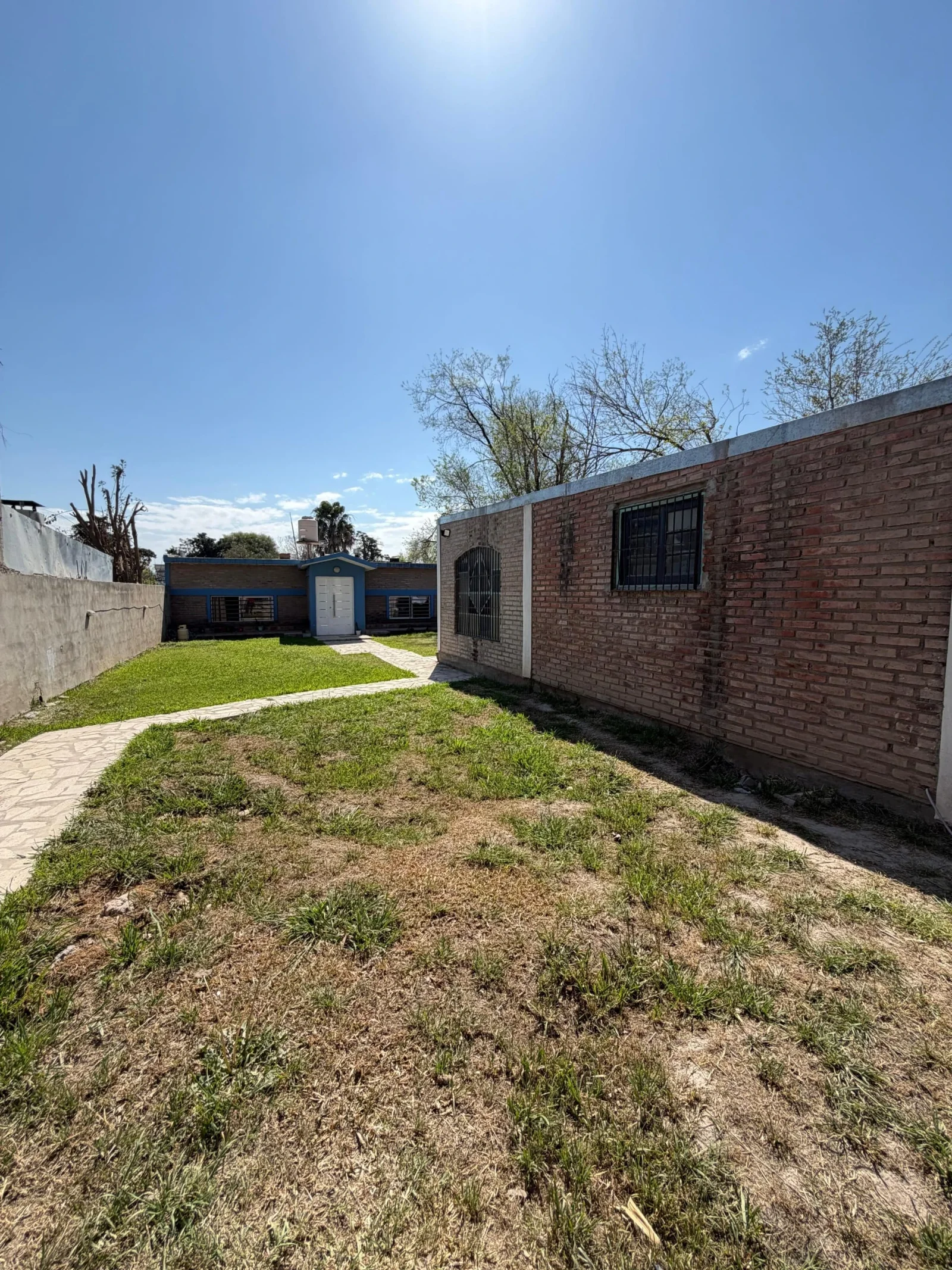 Casa quinta en venta de 76m2 ubicado en Almafuerte - Imagen 1