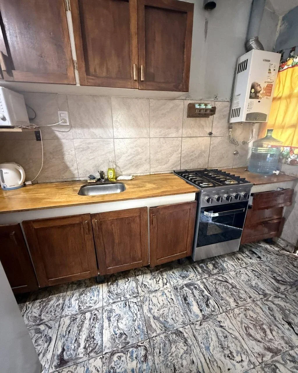 Casa en venta en Almafuerte - Imagen 3