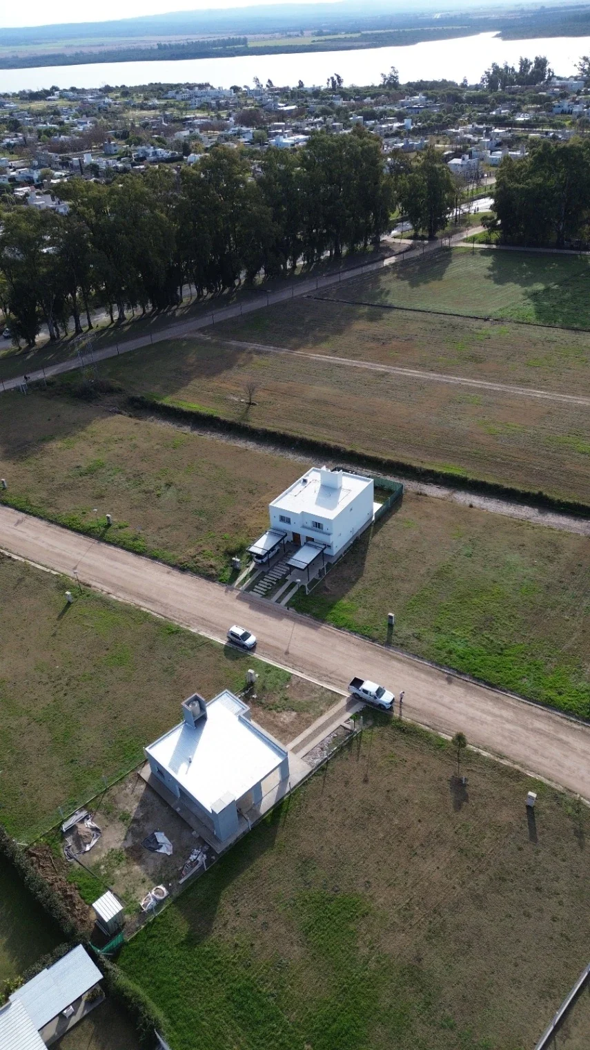 Terreno / Lote en venta de 416.14m2 ubicado en Almafuerte - Imagen 4