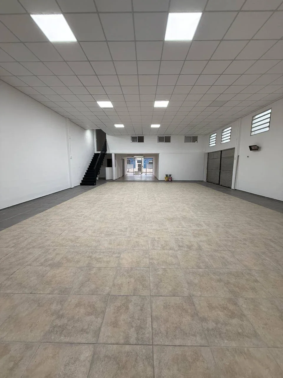 Local comercial en alquiler ubicado en Almafuerte - Imagen 5