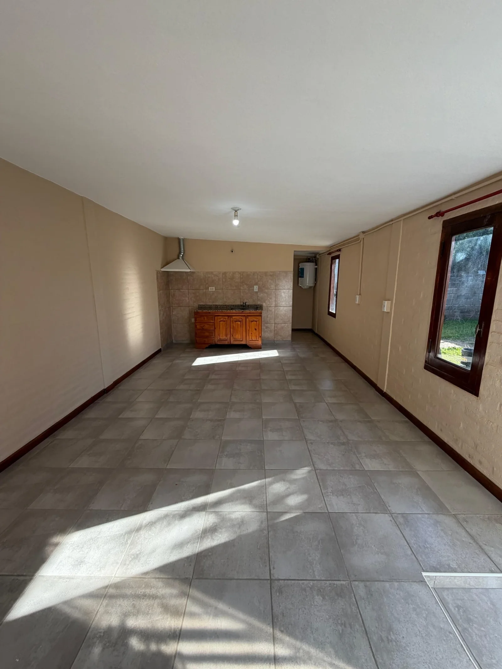 Casa en alquiler en Almafuerte - Imagen 2