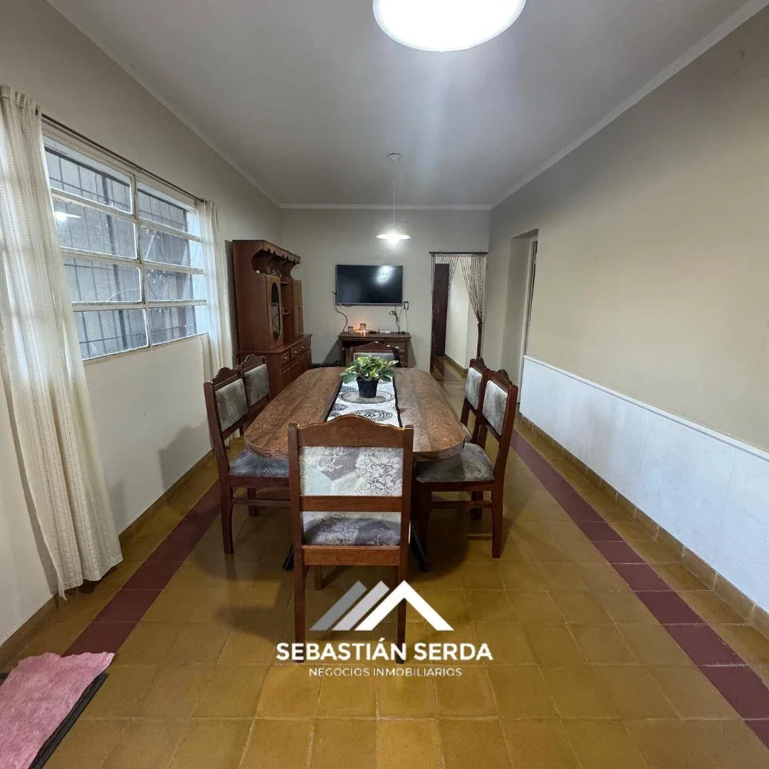 Casa en venta de 2 dormitorios c/ cochera en Almafuerte - Imagen 4